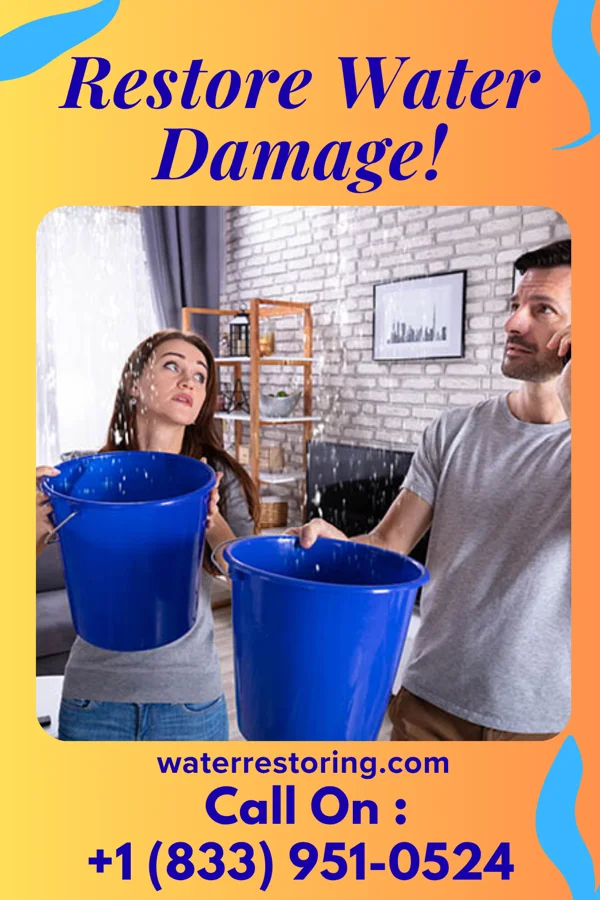water restoration First Property Restoration Brothers La Crosse